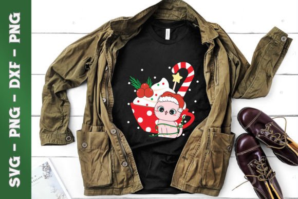 A Designer's Review: Christmas Graphics for Craft Projects