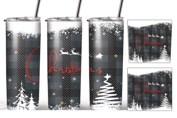 A Festive Graphic Asset for Editorial Crafts & Content