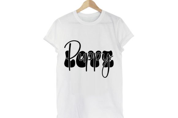 A Playful Graphic Design Asset for Lifestyle Bloggers and T-Shirt Designs