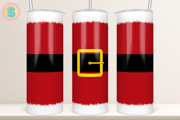 A Practical Review of the Santa Claus Tumbler Wrap Embroidery Design