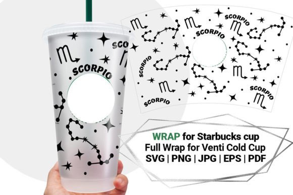 A Professional Review of the Scorpio Wrap Graphics & Crafts Asset