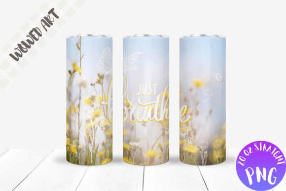 A Real-World Review of the Freedom Skinny Tumbler Wrap Embroidery Design