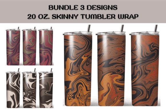 Bundle Designs Sublimation Tumbler Wrap: A Graphics Asset for Crafts