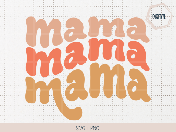 Evaluating Boho Retro Mama: A Designer's Perspective on Graphics & Crafts
