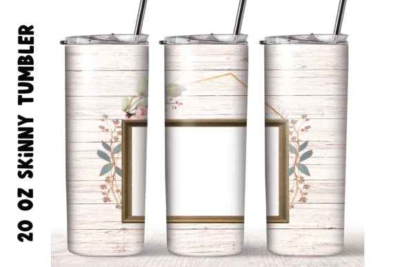 Frame Wood Floral Graphics: A Crafts-Focused Brand Review