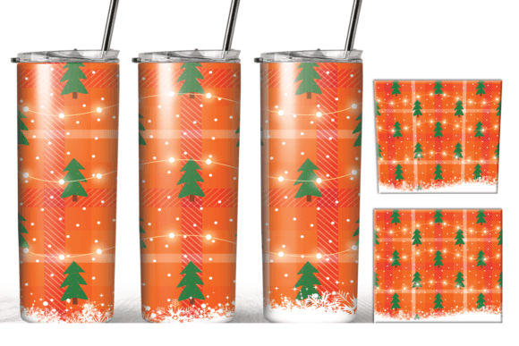 How This Christmas Tumbler Graphic Elevates Branding and Crafts