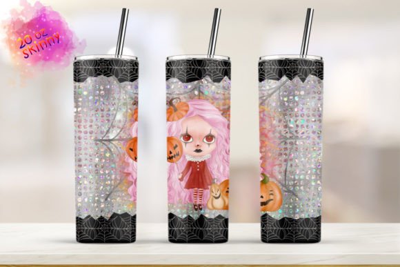 Why This Halloween Graphics Print Template is a Crafter's Secret Weapon